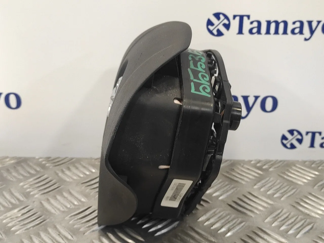 Airbag Delantero Izquierdo para Opel Combo D