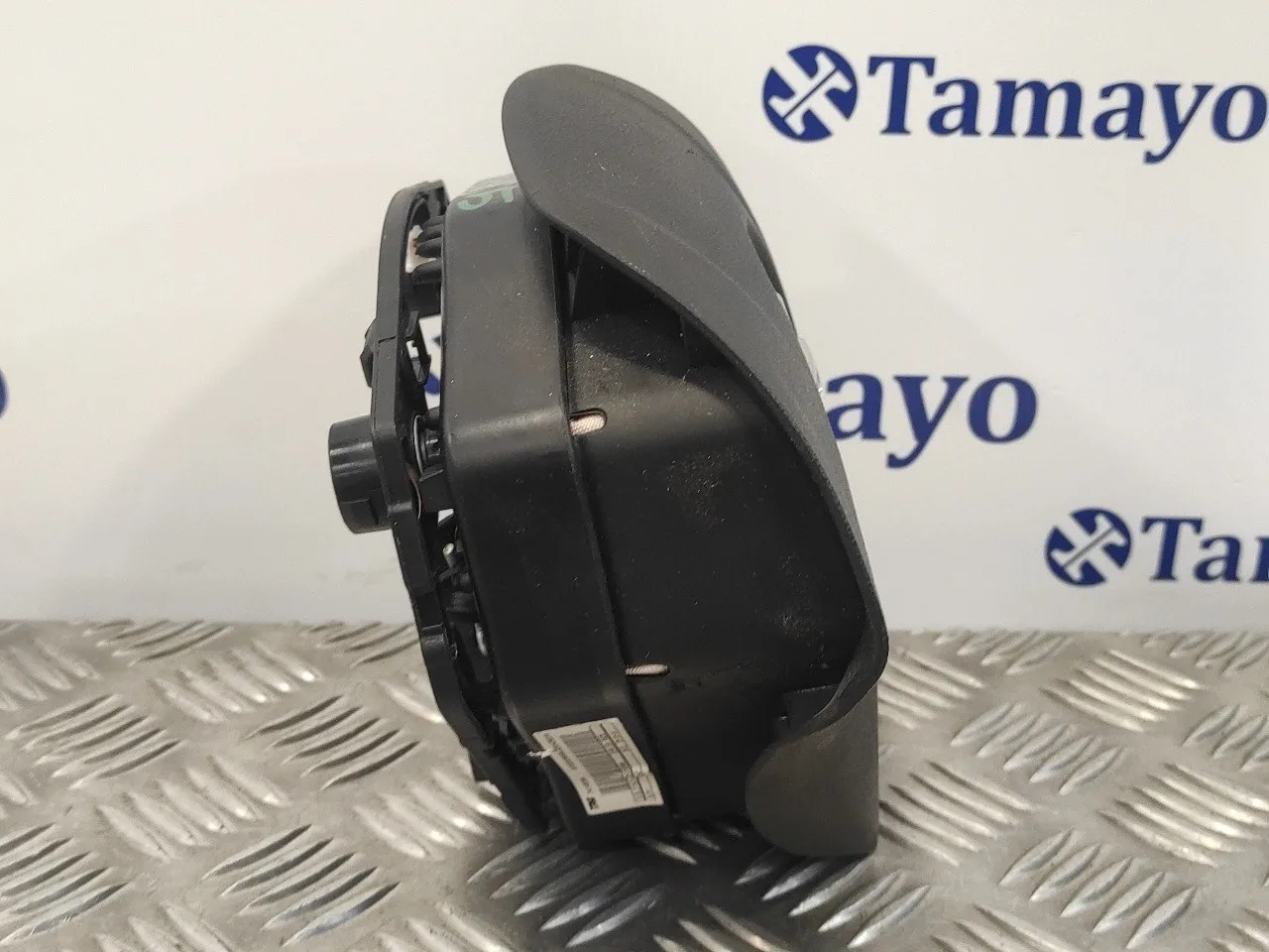 Airbag Delantero Izquierdo para Opel Combo D