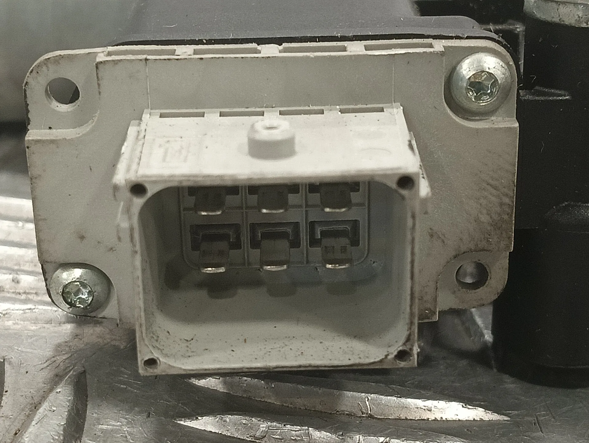 Elevalunas Delantero Derecho para Opel Combo D