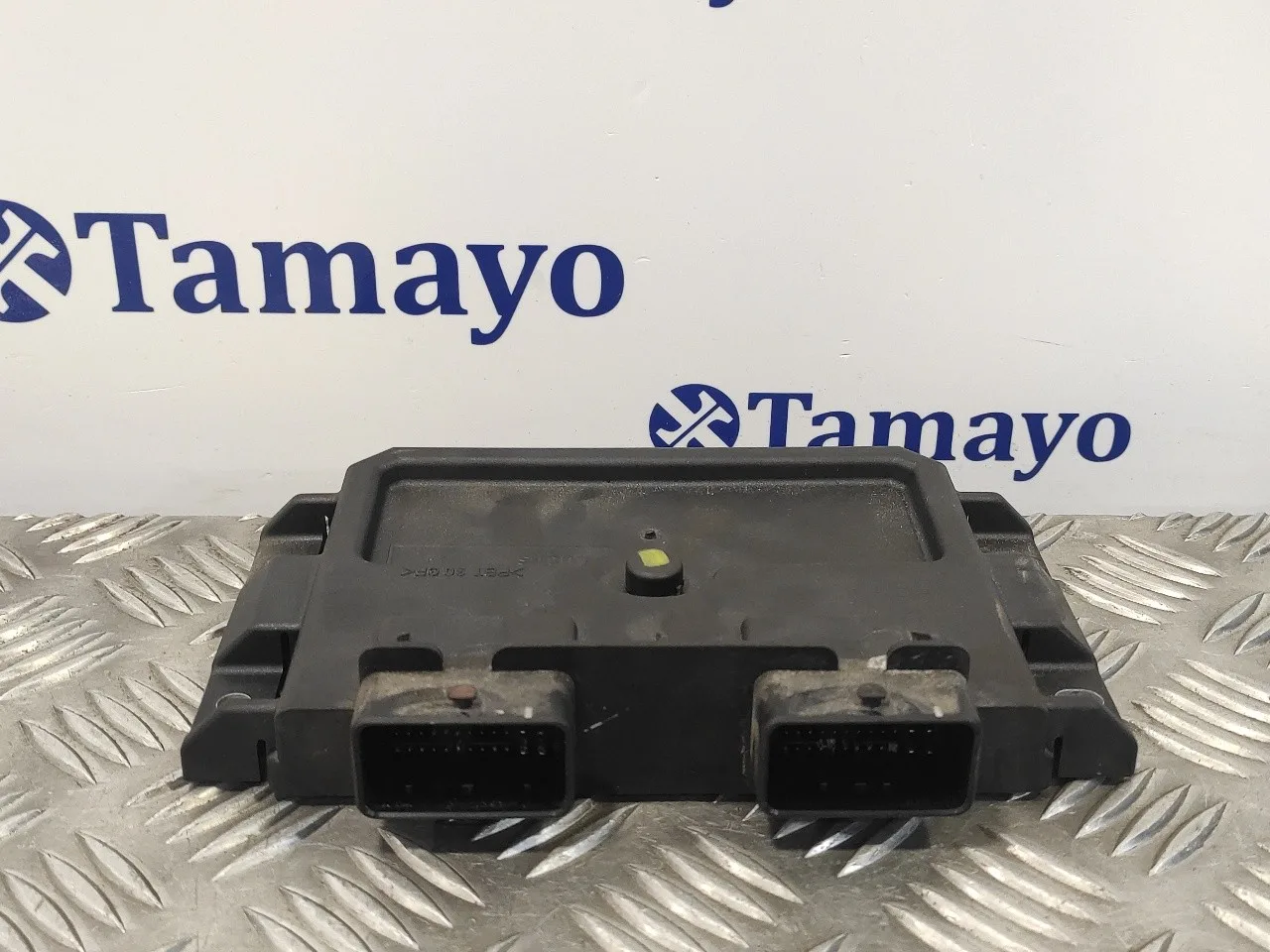 Centralita Motor Uce para Peugeot 206 Berlina