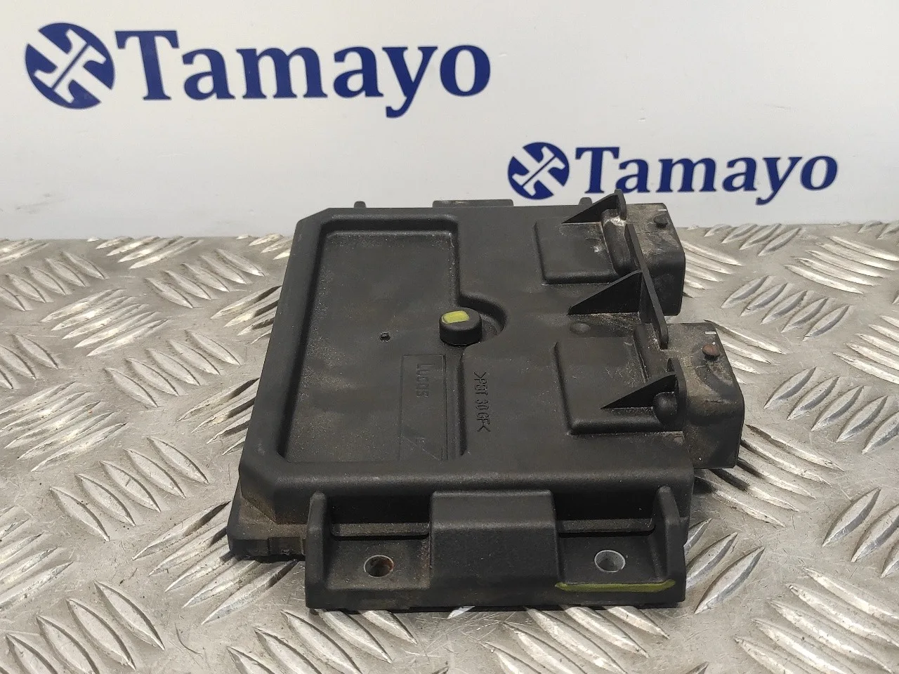 Centralita Motor Uce para Peugeot 206 Berlina