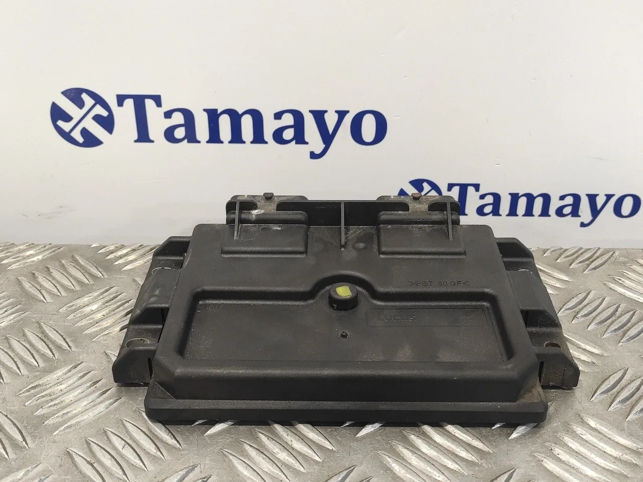 Centralita Motor Uce para Peugeot 206 Berlina
