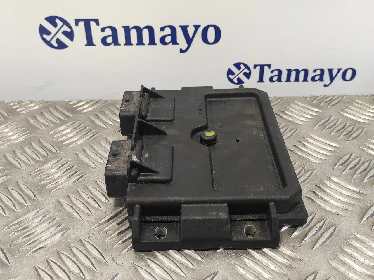 Centralita Motor Uce para Peugeot 206 Berlina