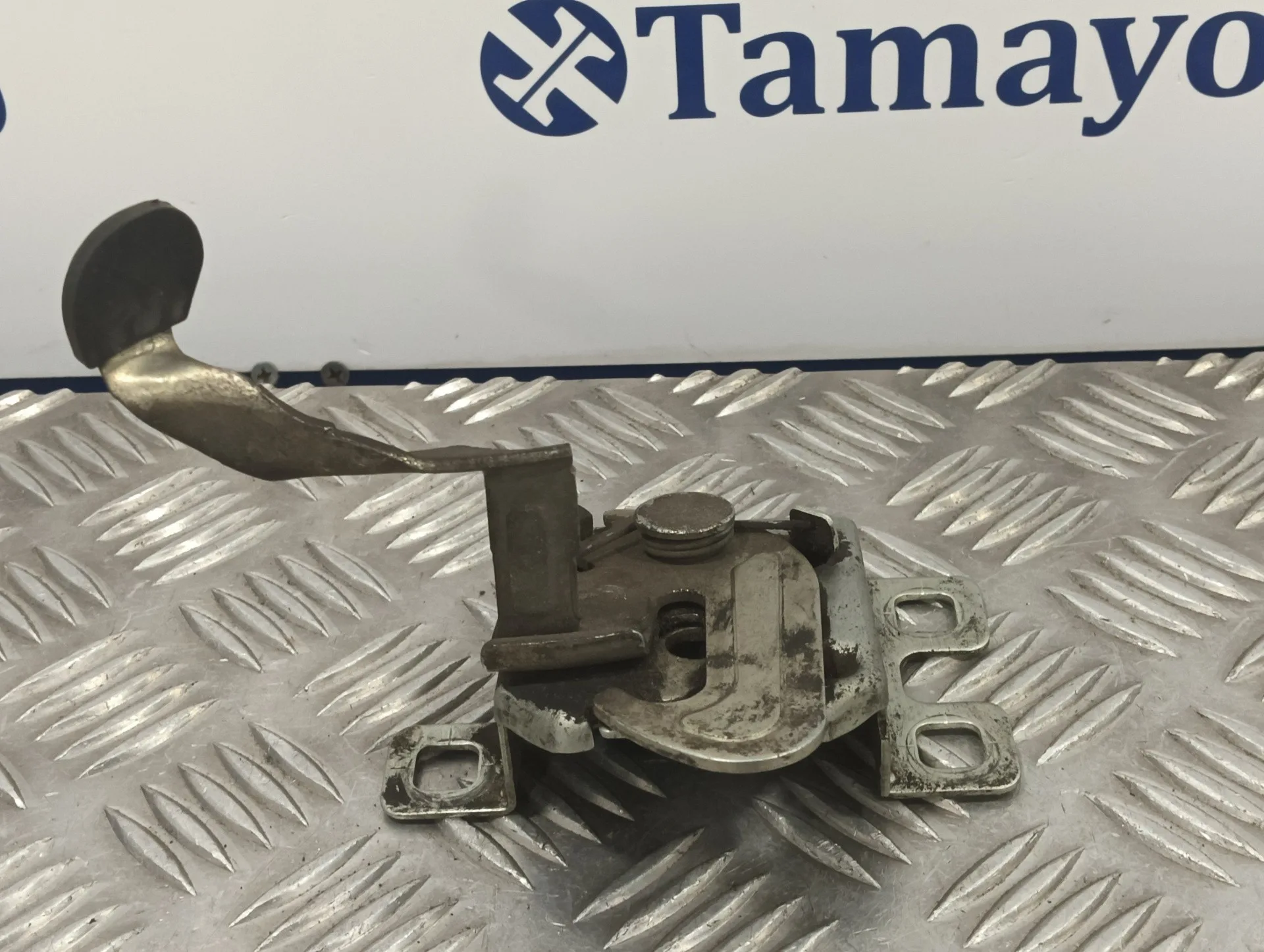 Cerradura Capot para Opel Combo D