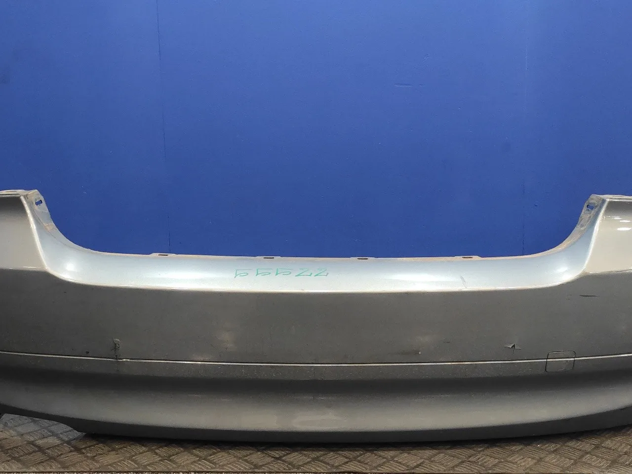 Paragolpes Trasero para Bmw Serie 3 Berlina (E90)