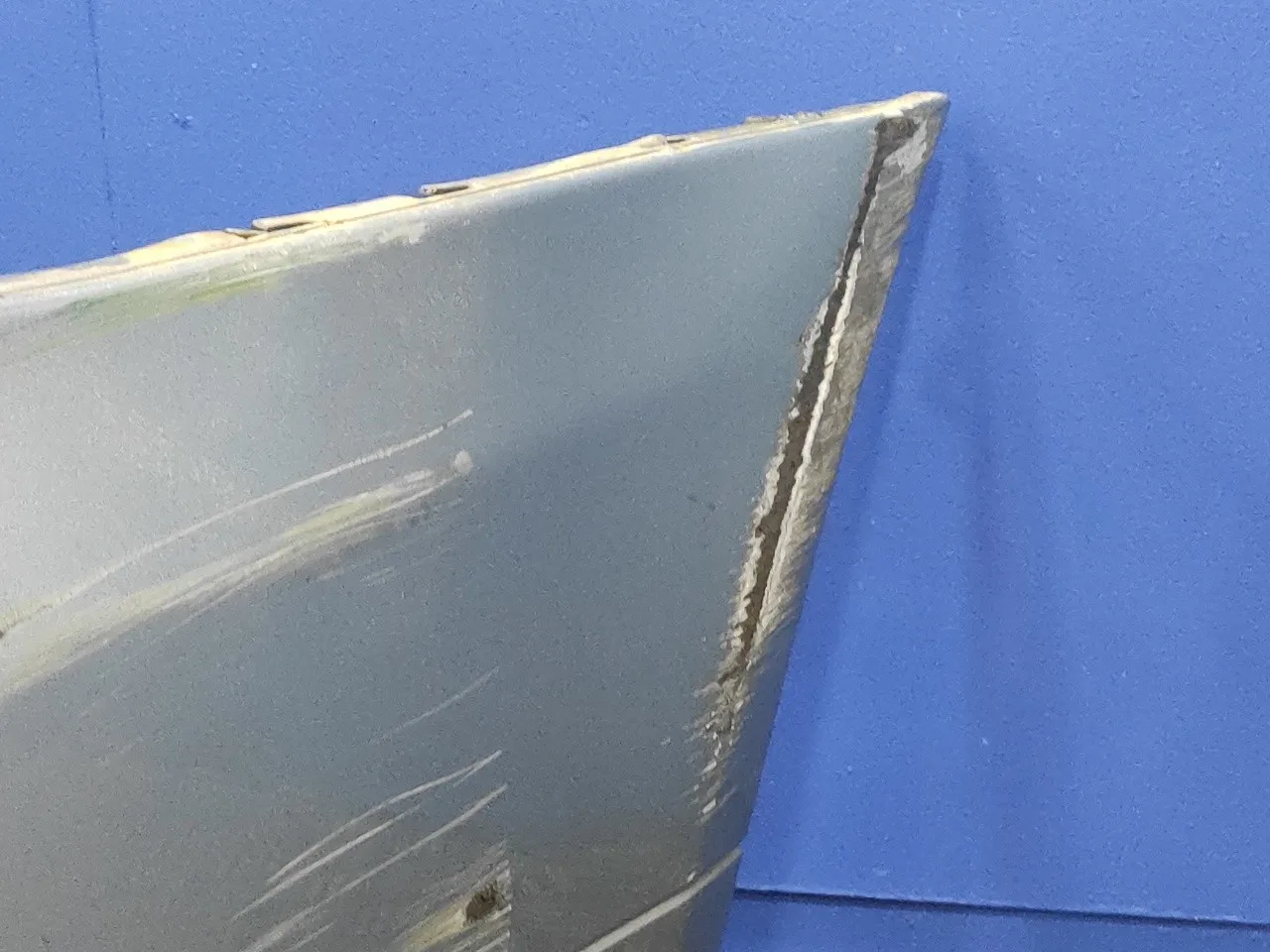 Paragolpes Trasero para Bmw Serie 3 Berlina (E90)
