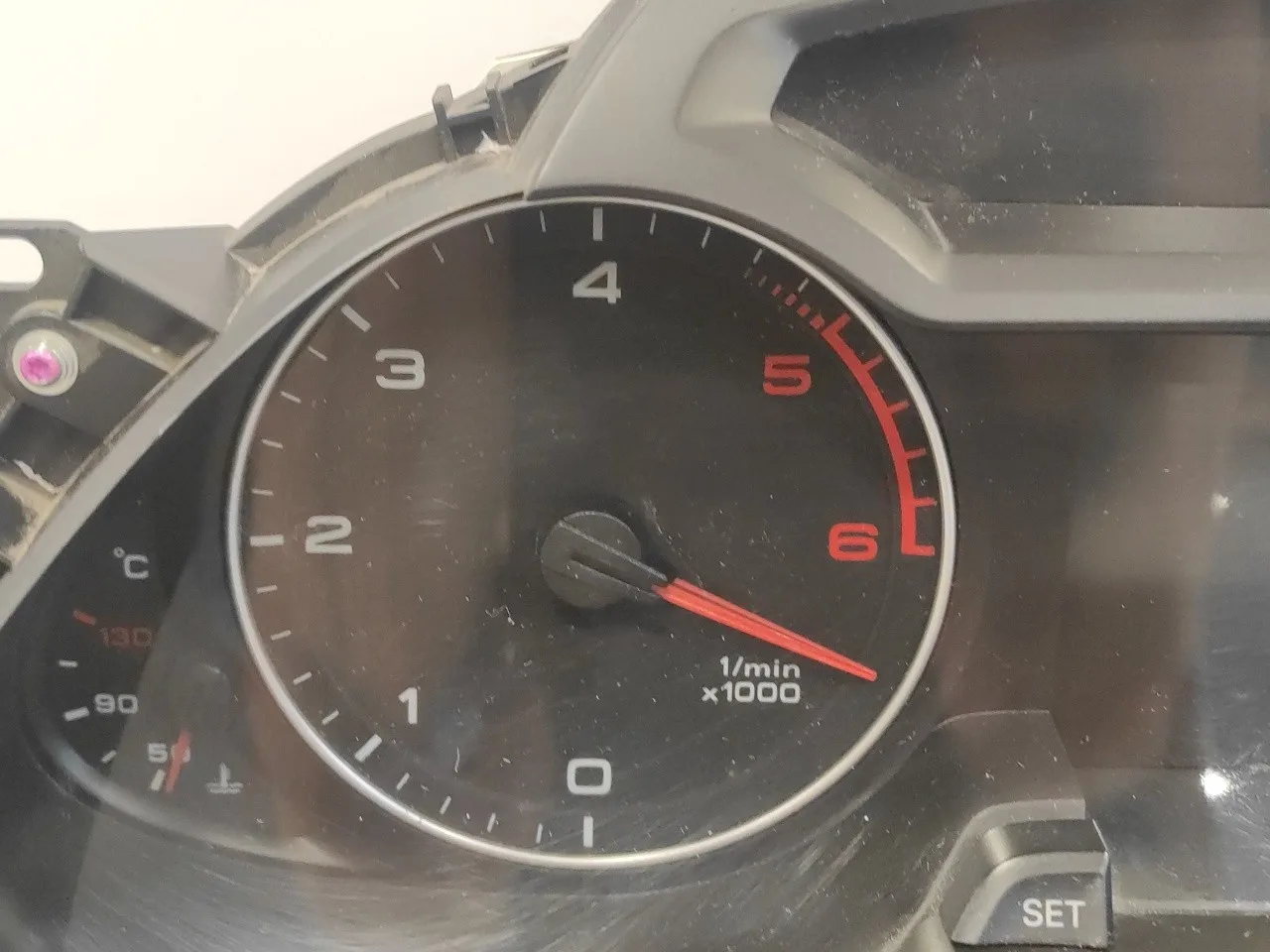 Cuadro Instrumentos para Audi A4 Avant (8K5) (2008)