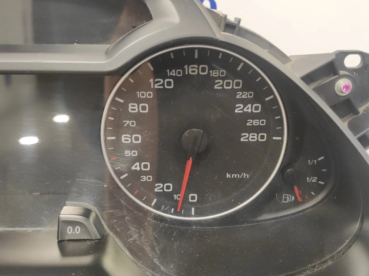 Cuadro Instrumentos para Audi A4 Avant (8K5) (2008)