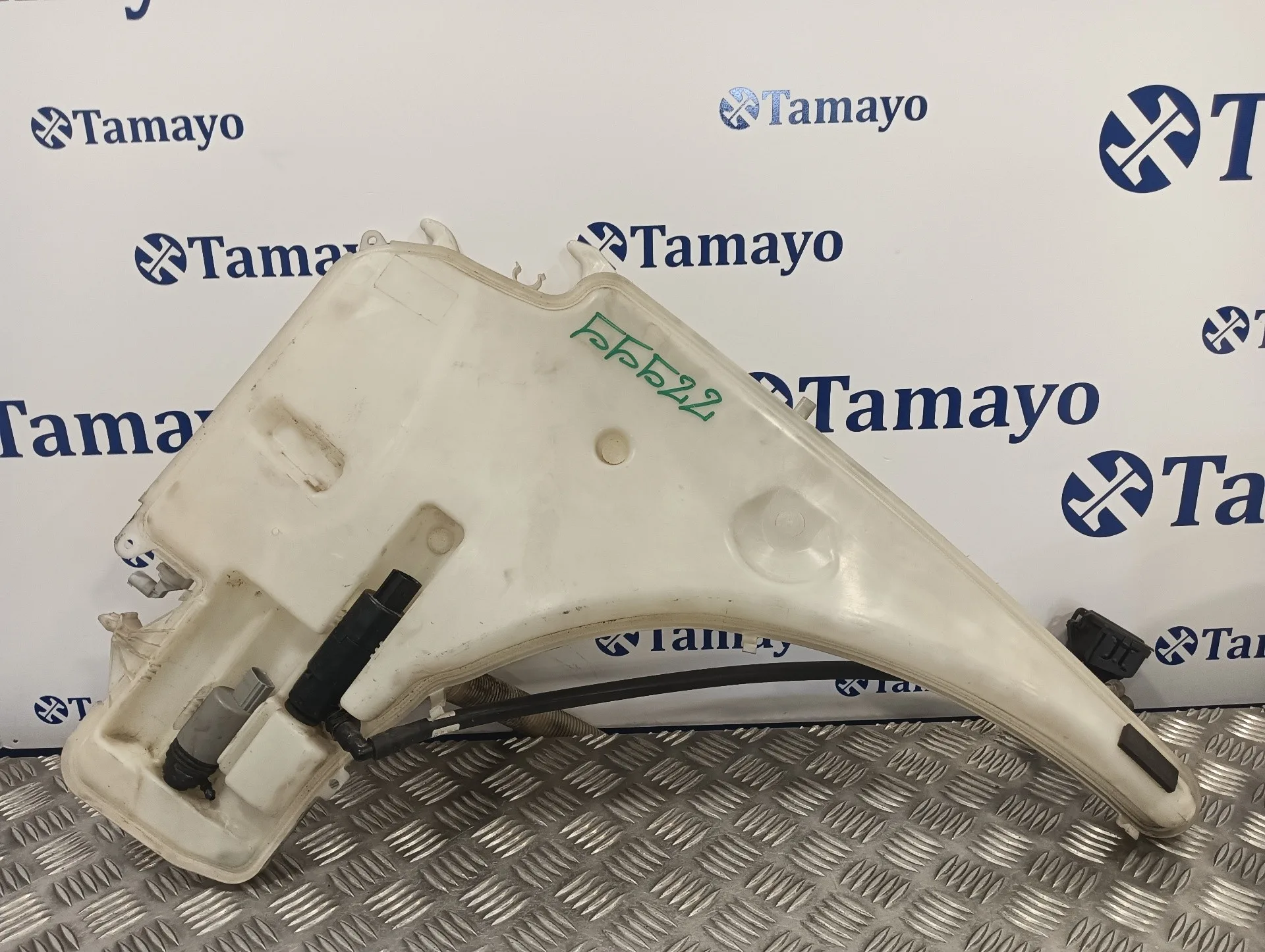 Deposito Limpia para Bmw Serie 3 Berlina (E90)