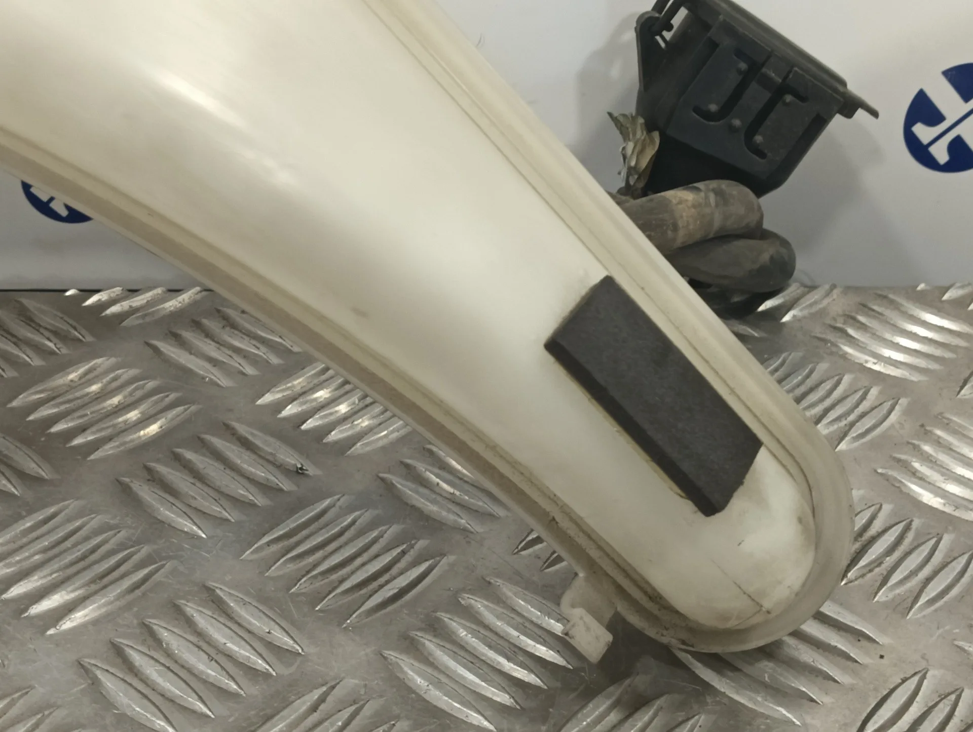 Deposito Limpia para Bmw Serie 3 Berlina (E90)