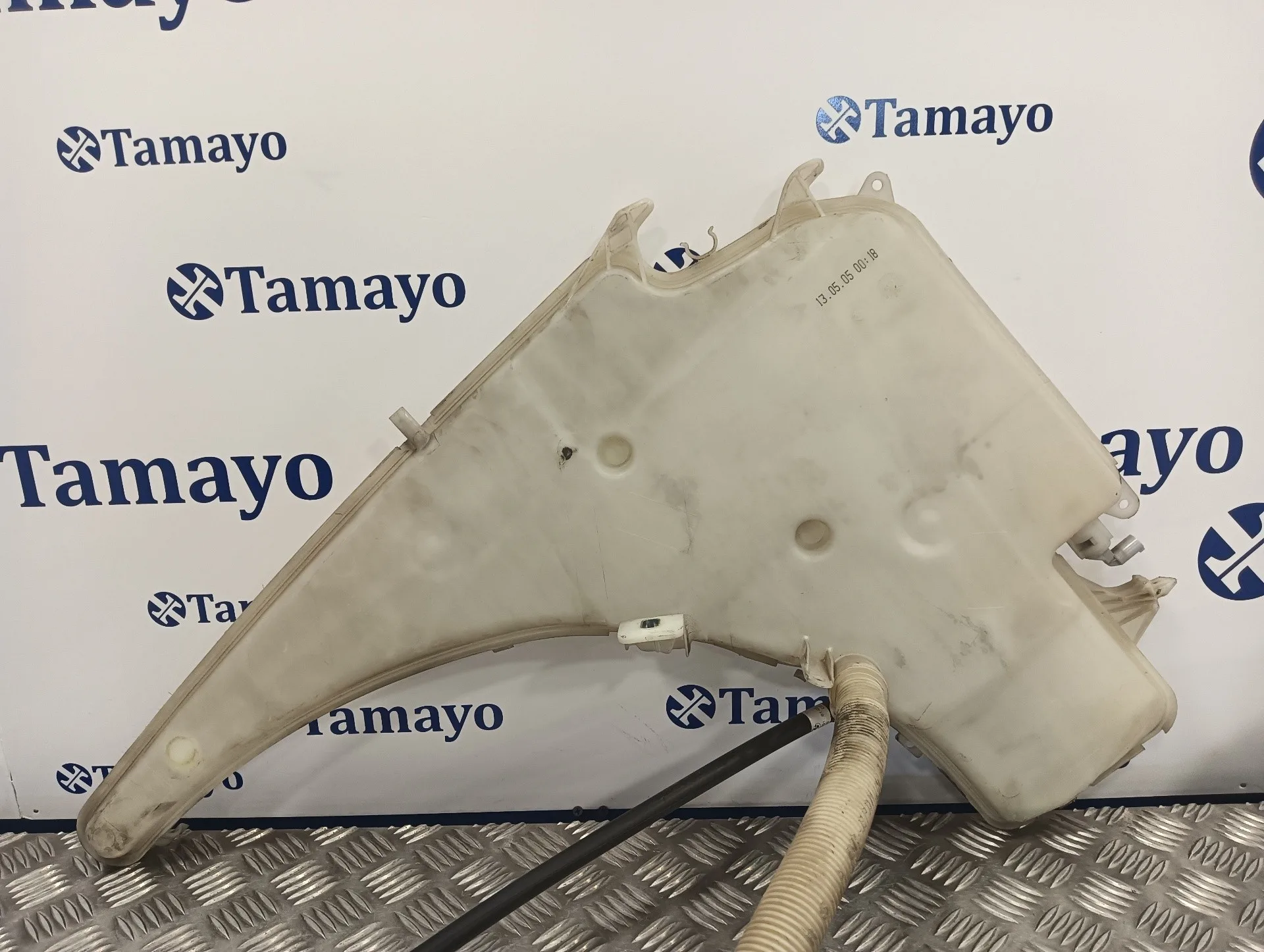 Deposito Limpia para Bmw Serie 3 Berlina (E90)