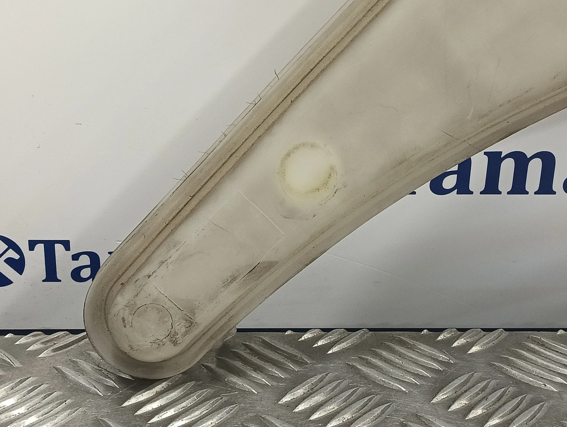 Deposito Limpia para Bmw Serie 3 Berlina (E90)