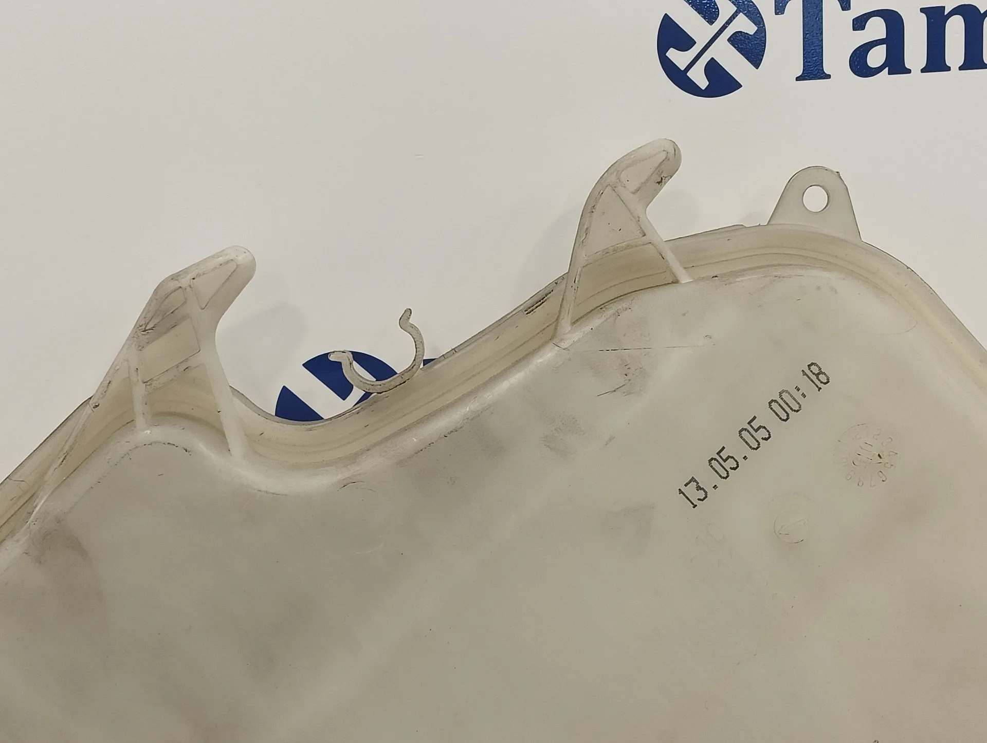 Deposito Limpia para Bmw Serie 3 Berlina (E90)
