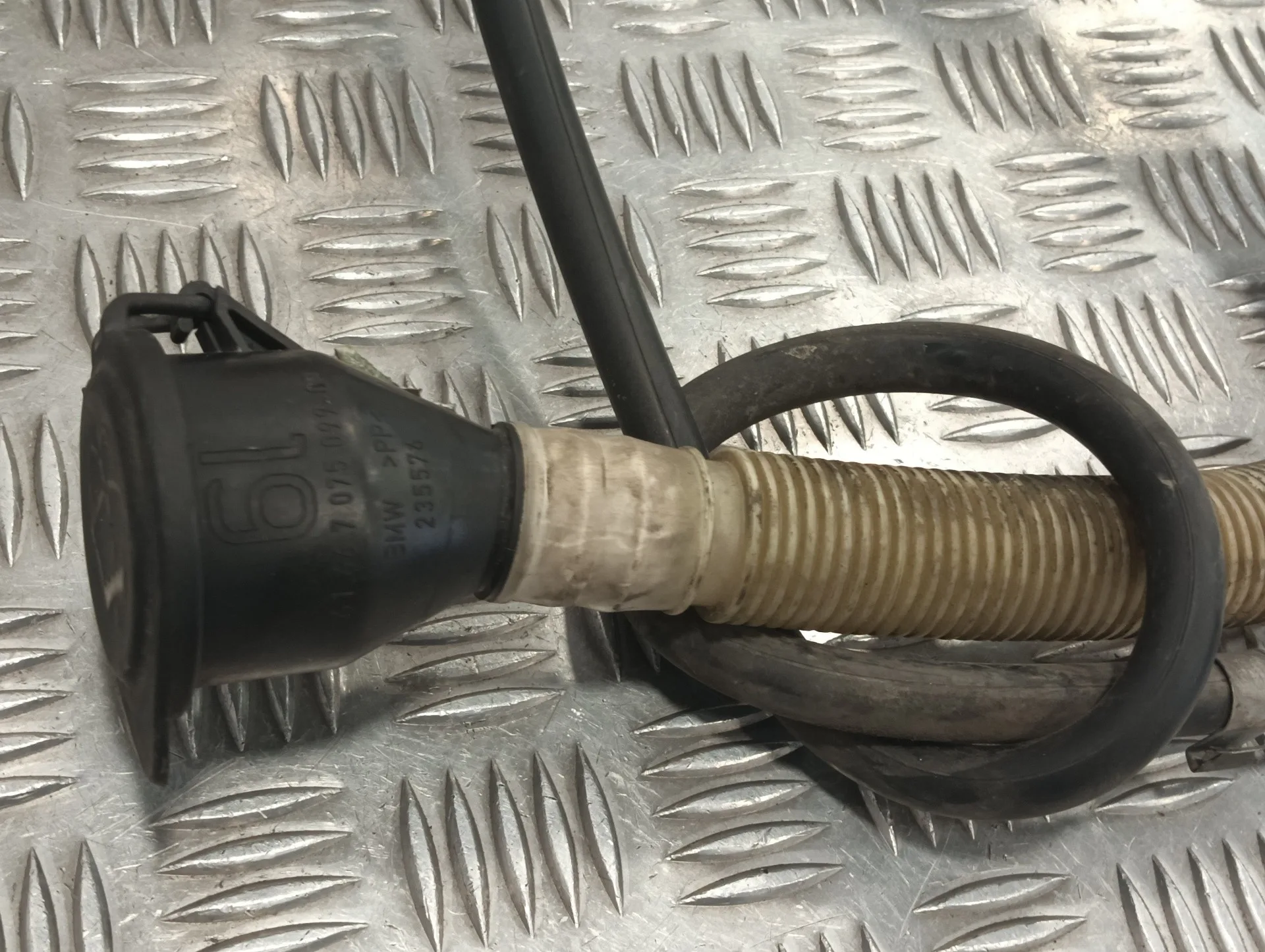 Deposito Limpia para Bmw Serie 3 Berlina (E90)