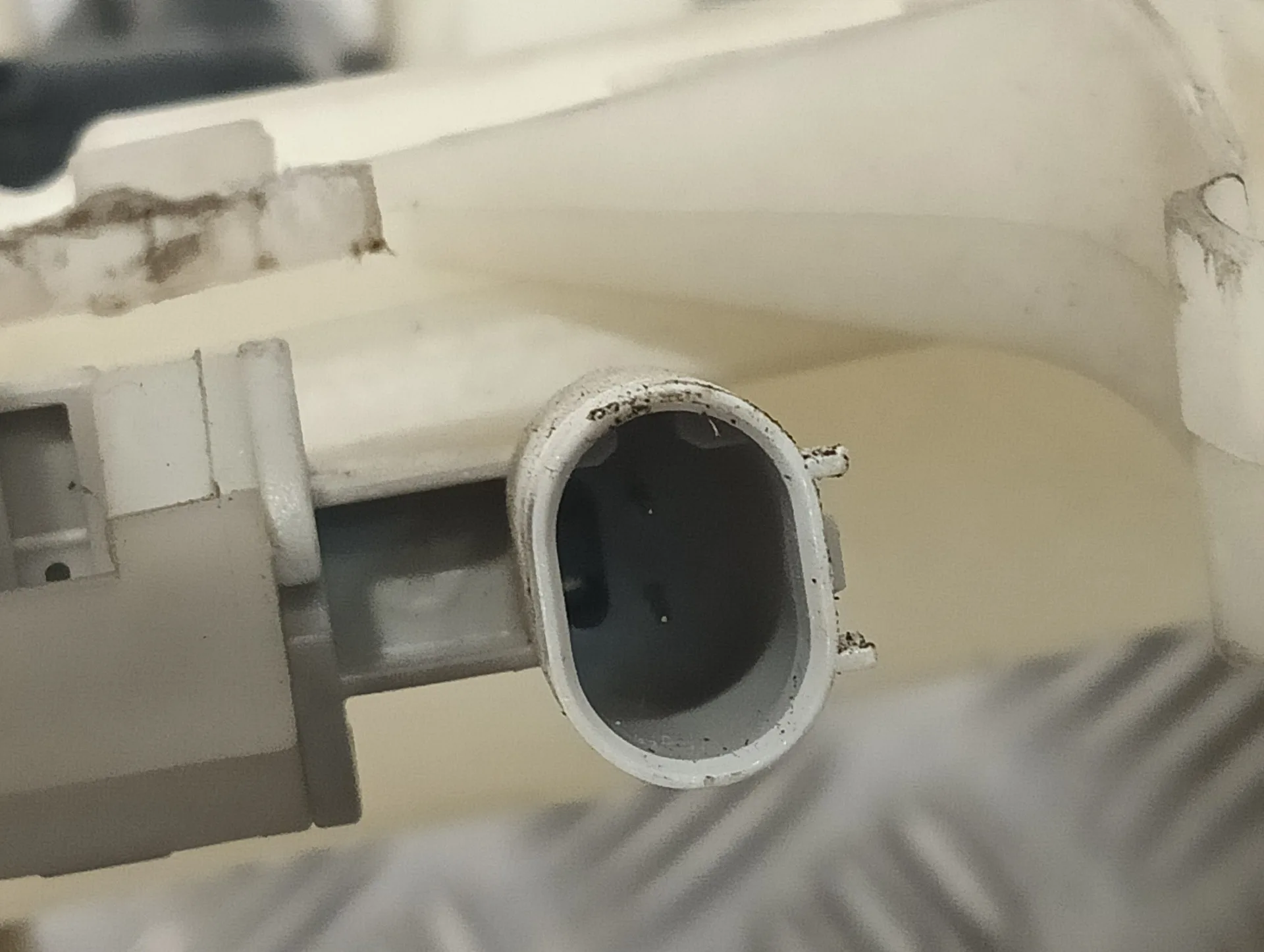 Deposito Limpia para Bmw Serie 3 Berlina (E90)