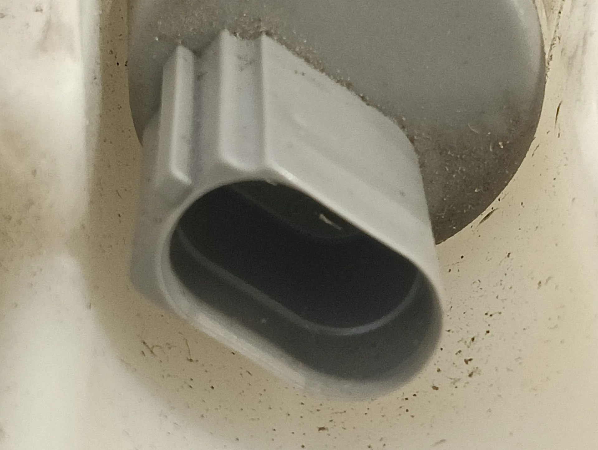 Deposito Limpia para Bmw Serie 3 Berlina (E90)