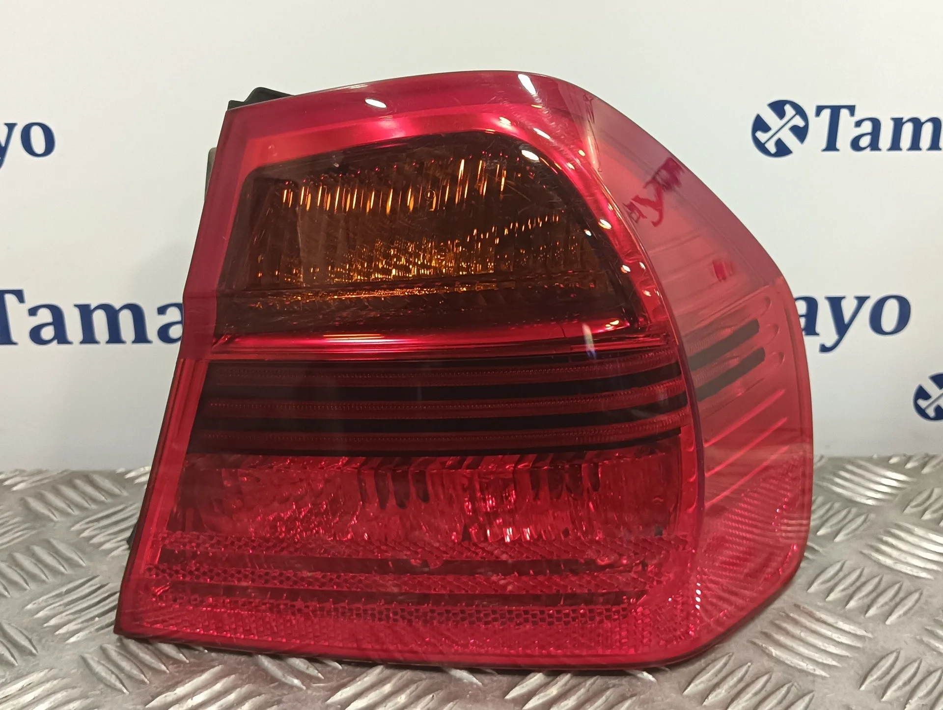 Piloto Trasero Derecho para Bmw Serie 3 Berlina (E90)