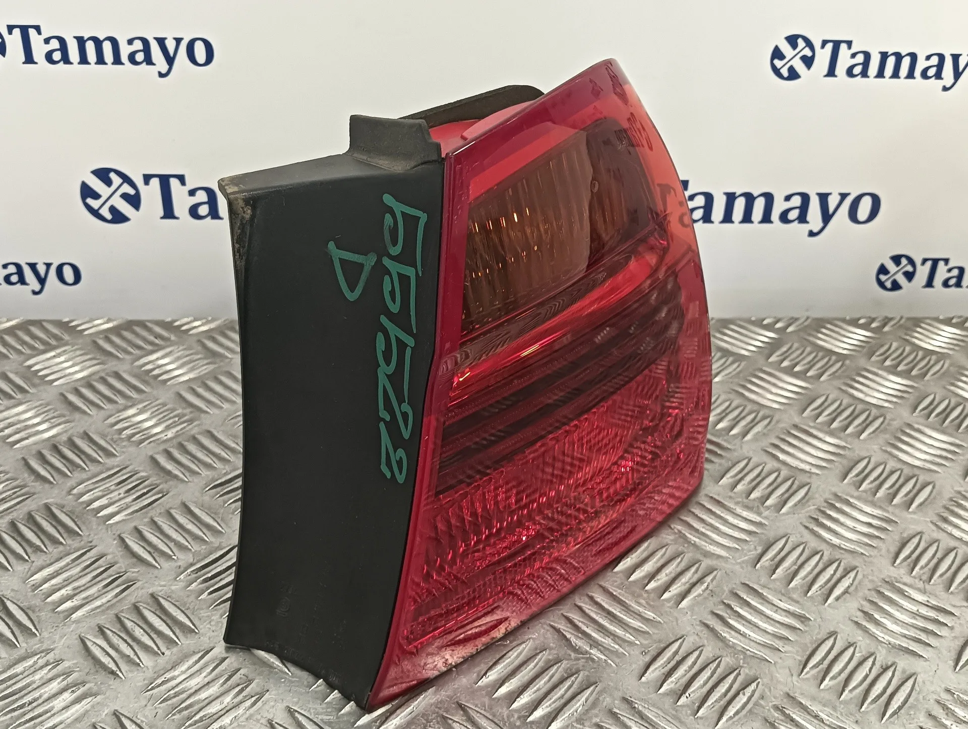 Piloto Trasero Derecho para Bmw Serie 3 Berlina (E90)