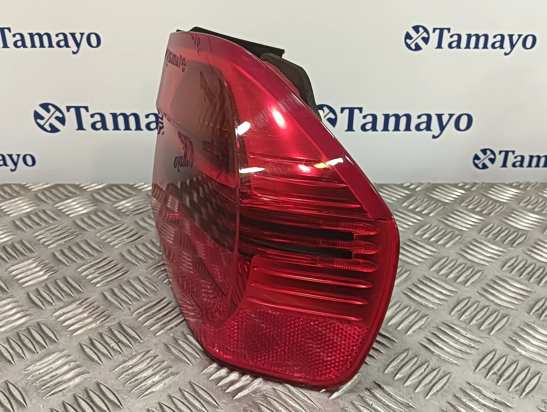 Piloto Trasero Derecho para Bmw Serie 3 Berlina (E90)