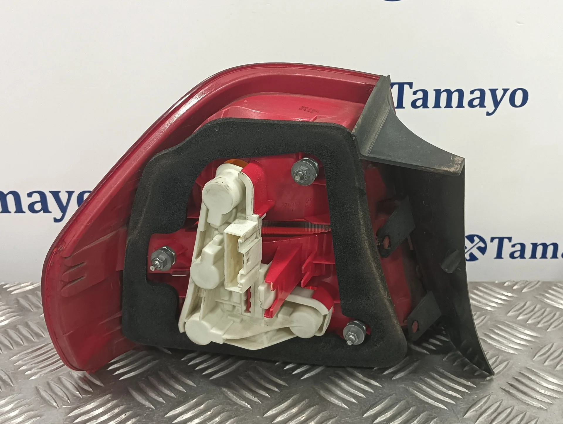 Piloto Trasero Derecho para Bmw Serie 3 Berlina (E90)