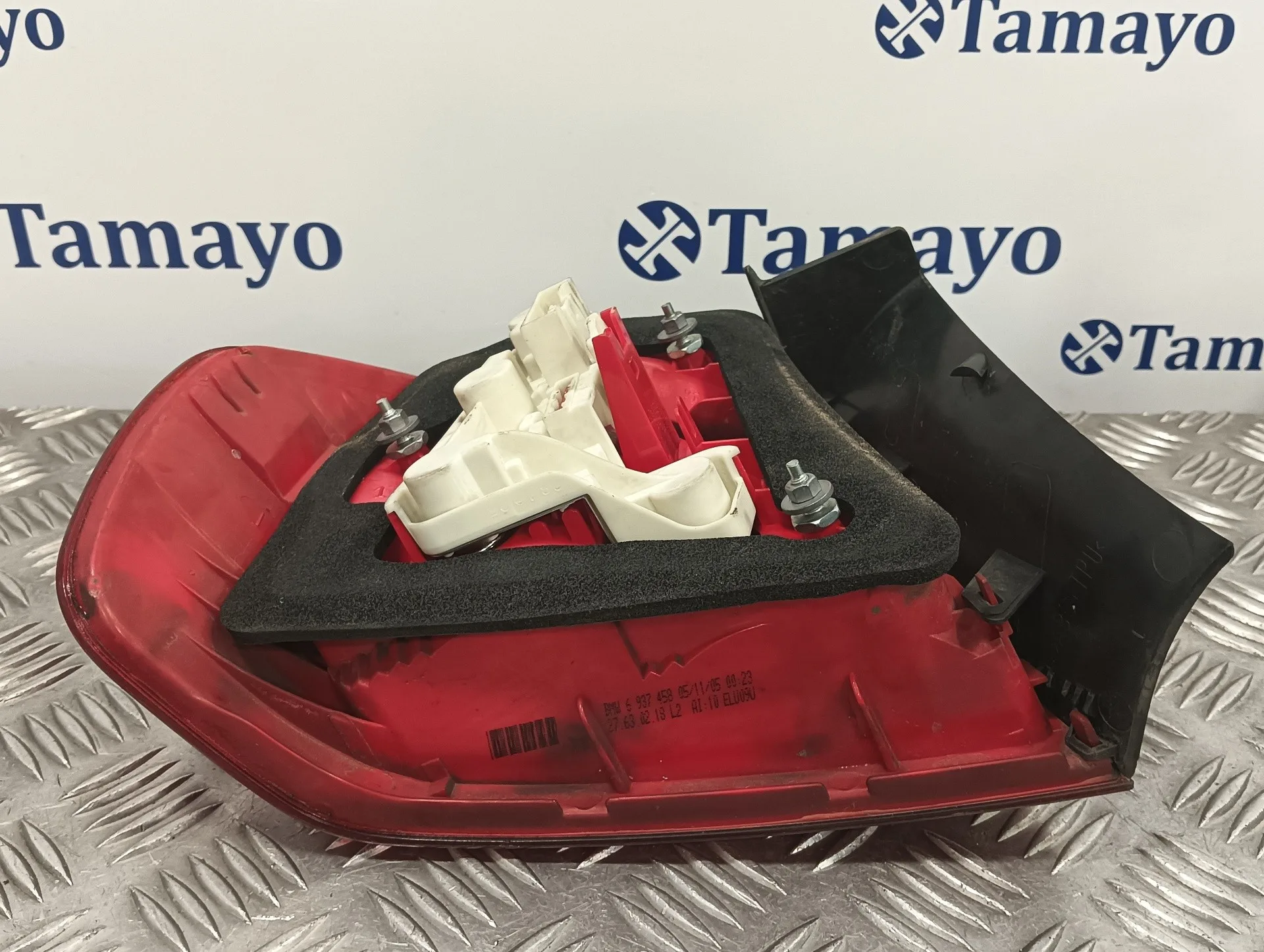 Piloto Trasero Derecho para Bmw Serie 3 Berlina (E90)