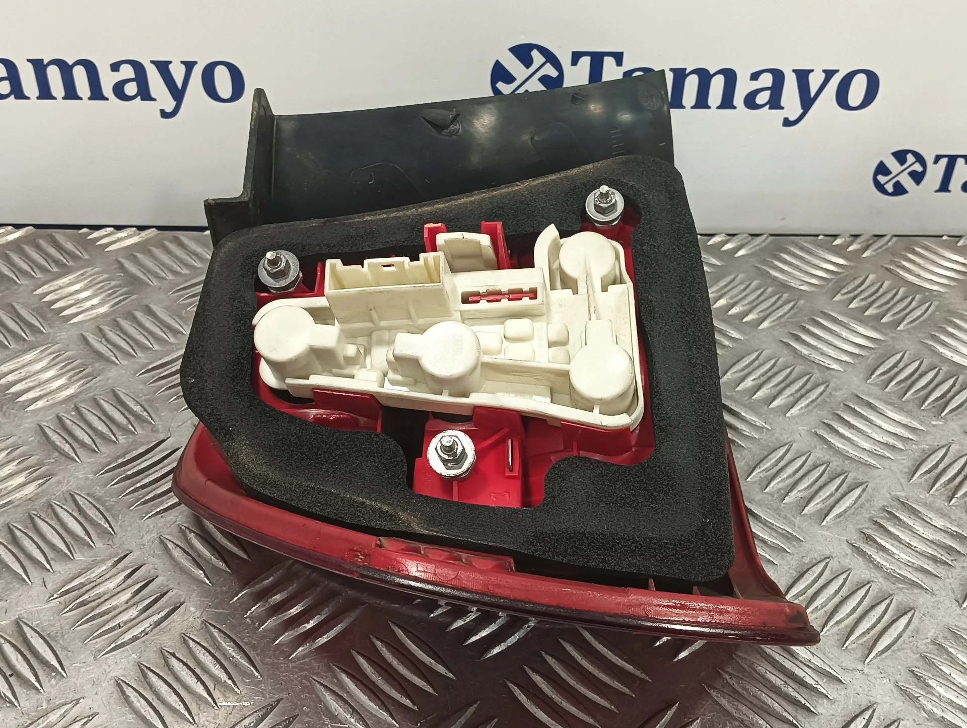 Piloto Trasero Derecho para Bmw Serie 3 Berlina (E90)