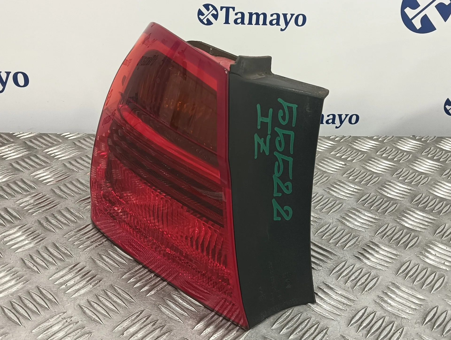 Piloto Trasero Izquierdo para Bmw Serie 3 Berlina (E90)