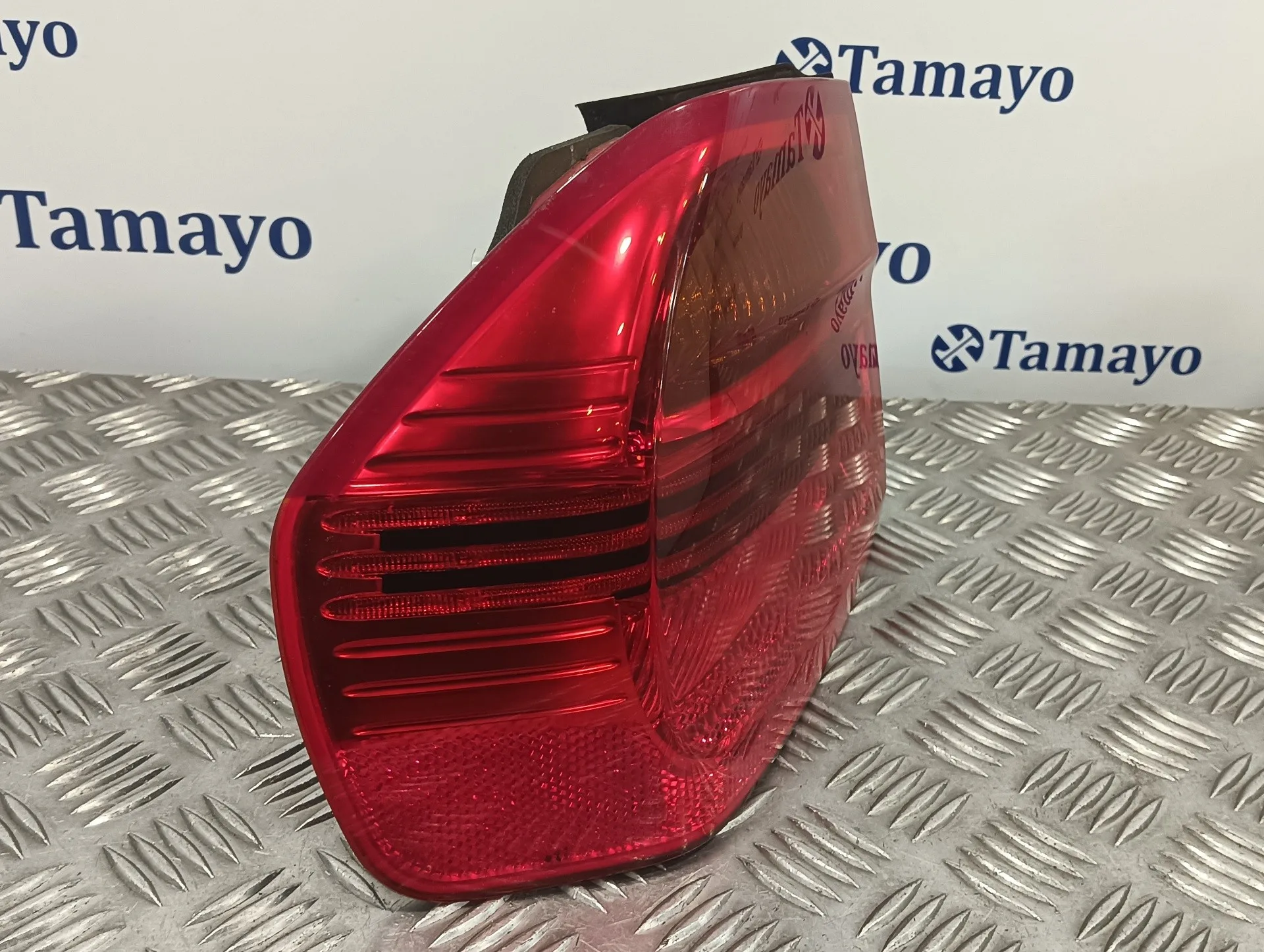 Piloto Trasero Izquierdo para Bmw Serie 3 Berlina (E90)