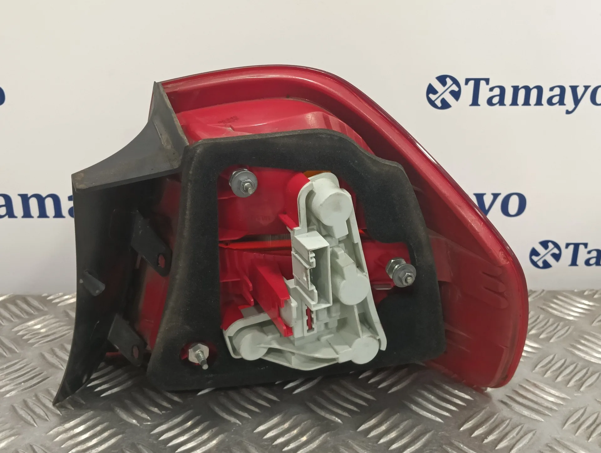 Piloto Trasero Izquierdo para Bmw Serie 3 Berlina (E90)