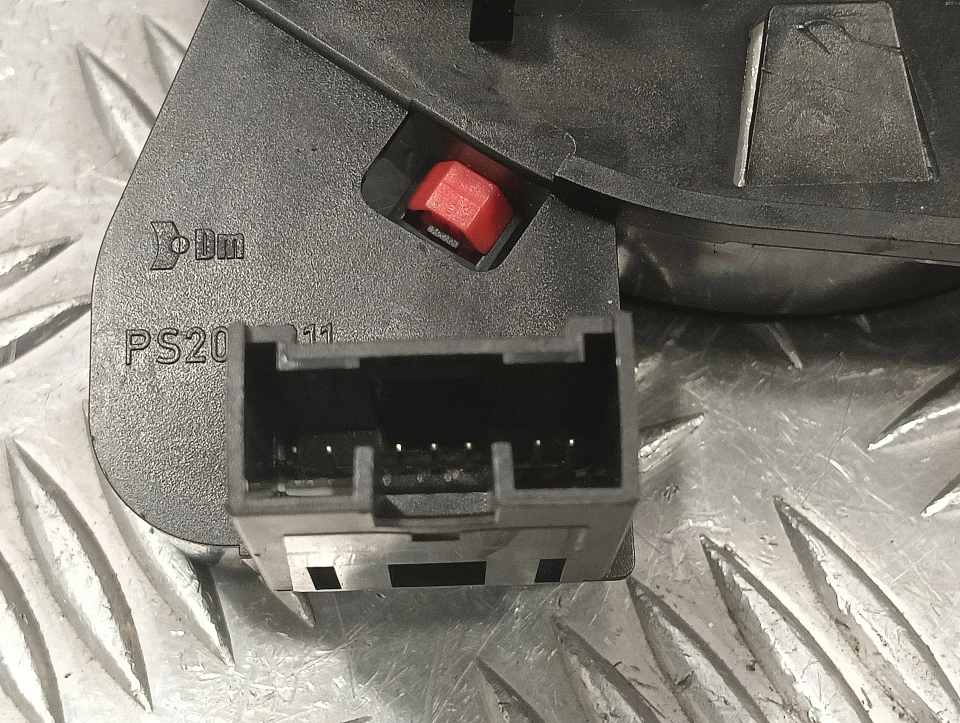 Anillo Airbag para Ford Focus Berlina (Cak)