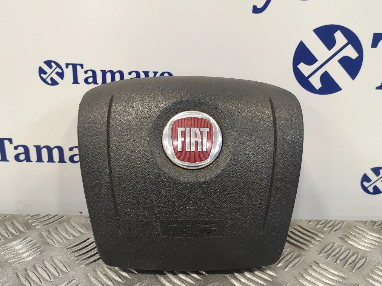 Airbag Delantero Izquierdo para Fiat Ducato Furgon