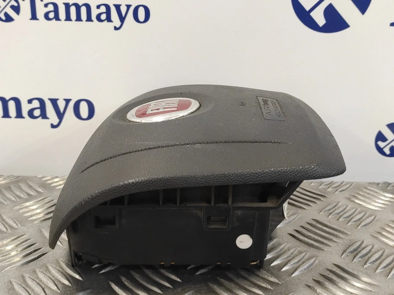 Airbag Delantero Izquierdo para Fiat Ducato Furgon