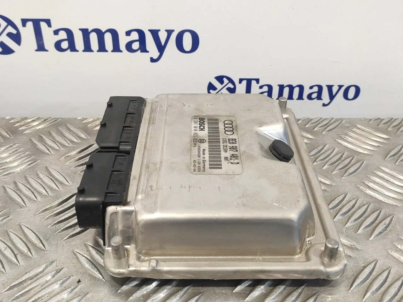Centralita Motor Uce para Audi A4 Avant (8E)