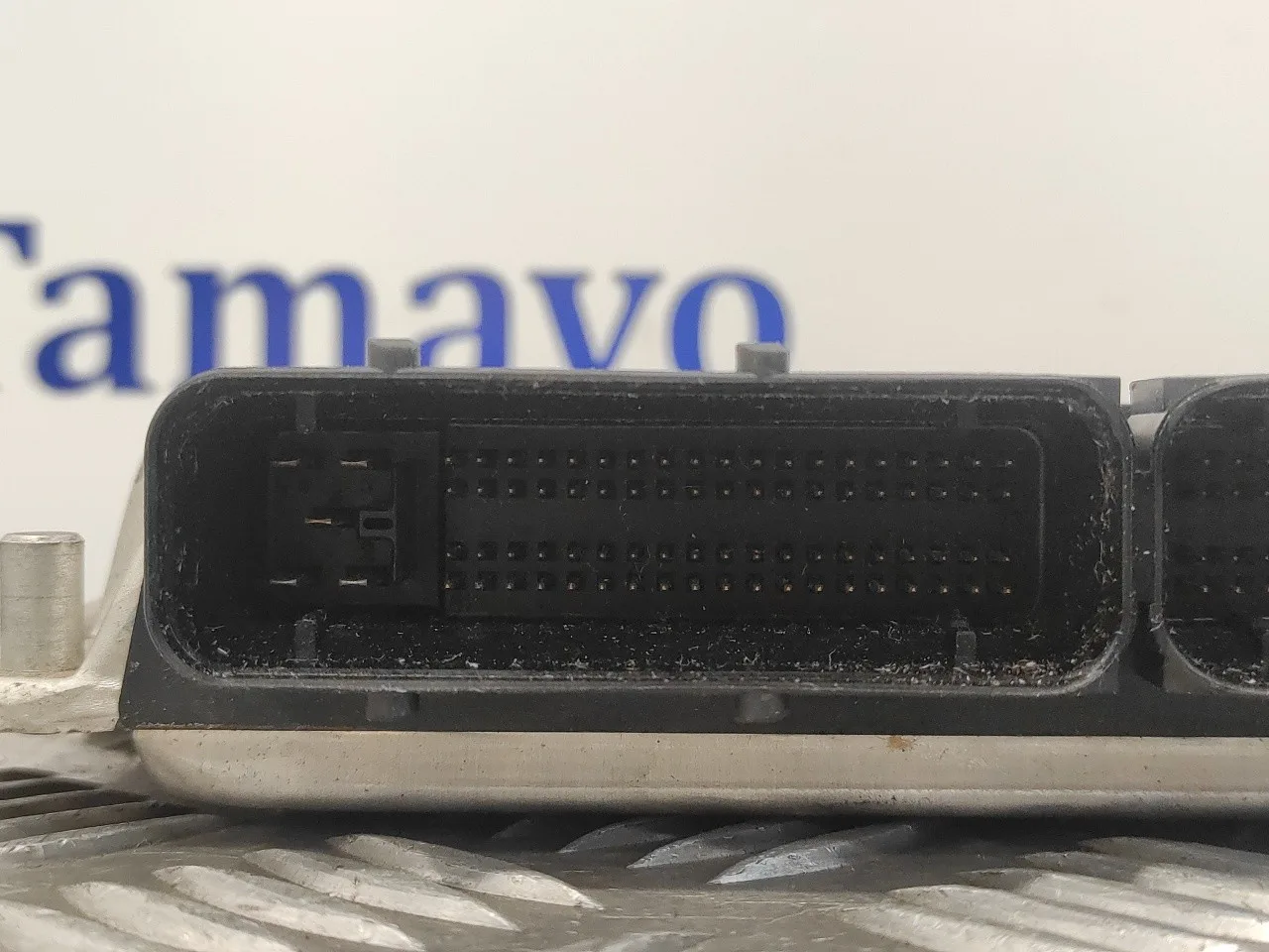 Centralita Motor Uce para Audi A4 Avant (8E)