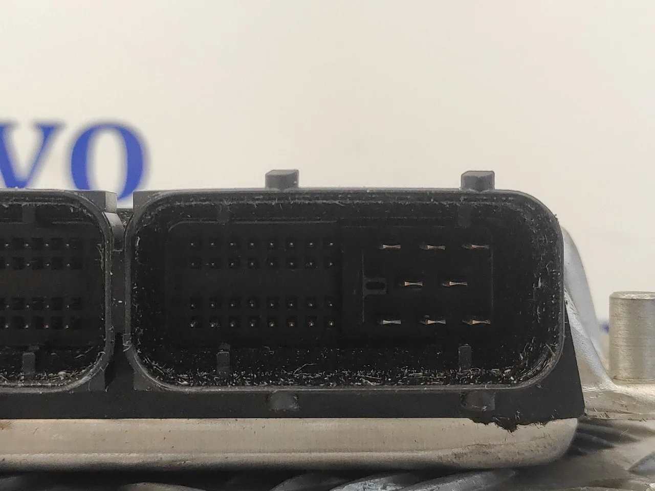 Centralita Motor Uce para Audi A4 Avant (8E)