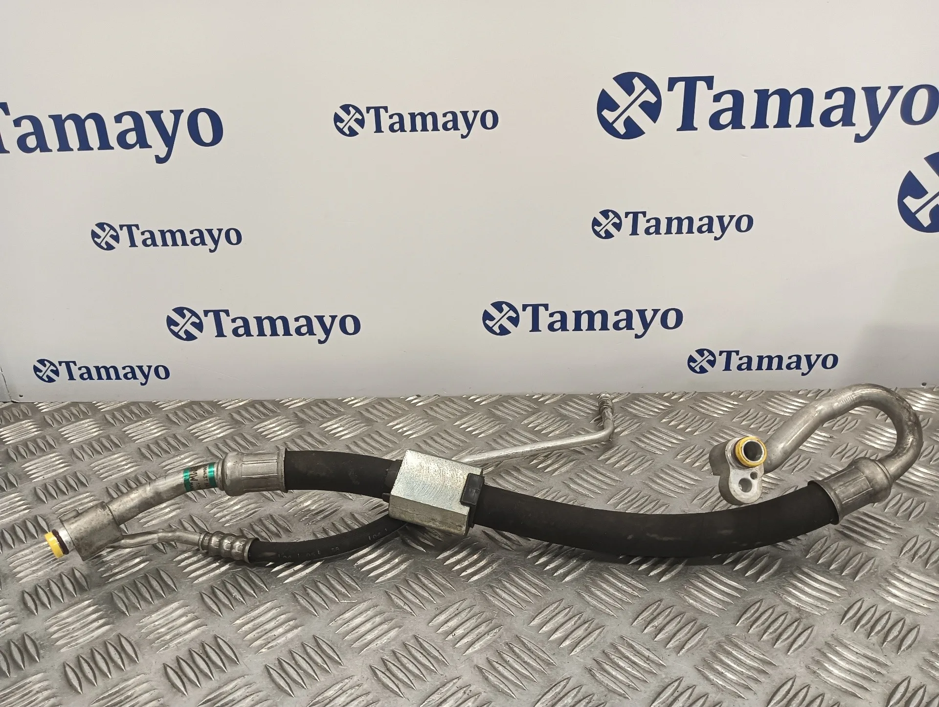 Tubos Aire Acondicionado para Bmw Serie 3 Berlina (E90)