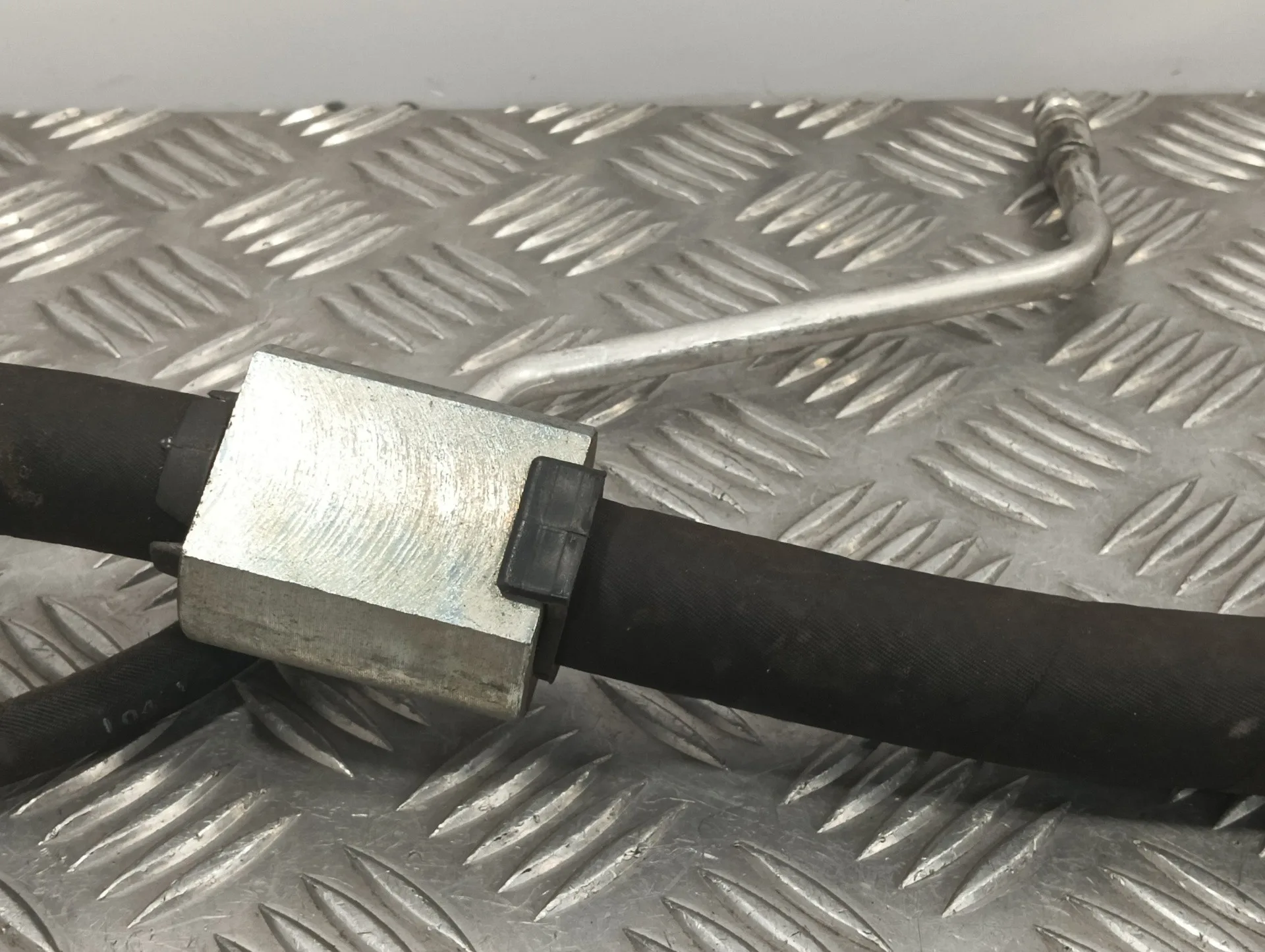 Tubos Aire Acondicionado para Bmw Serie 3 Berlina (E90)