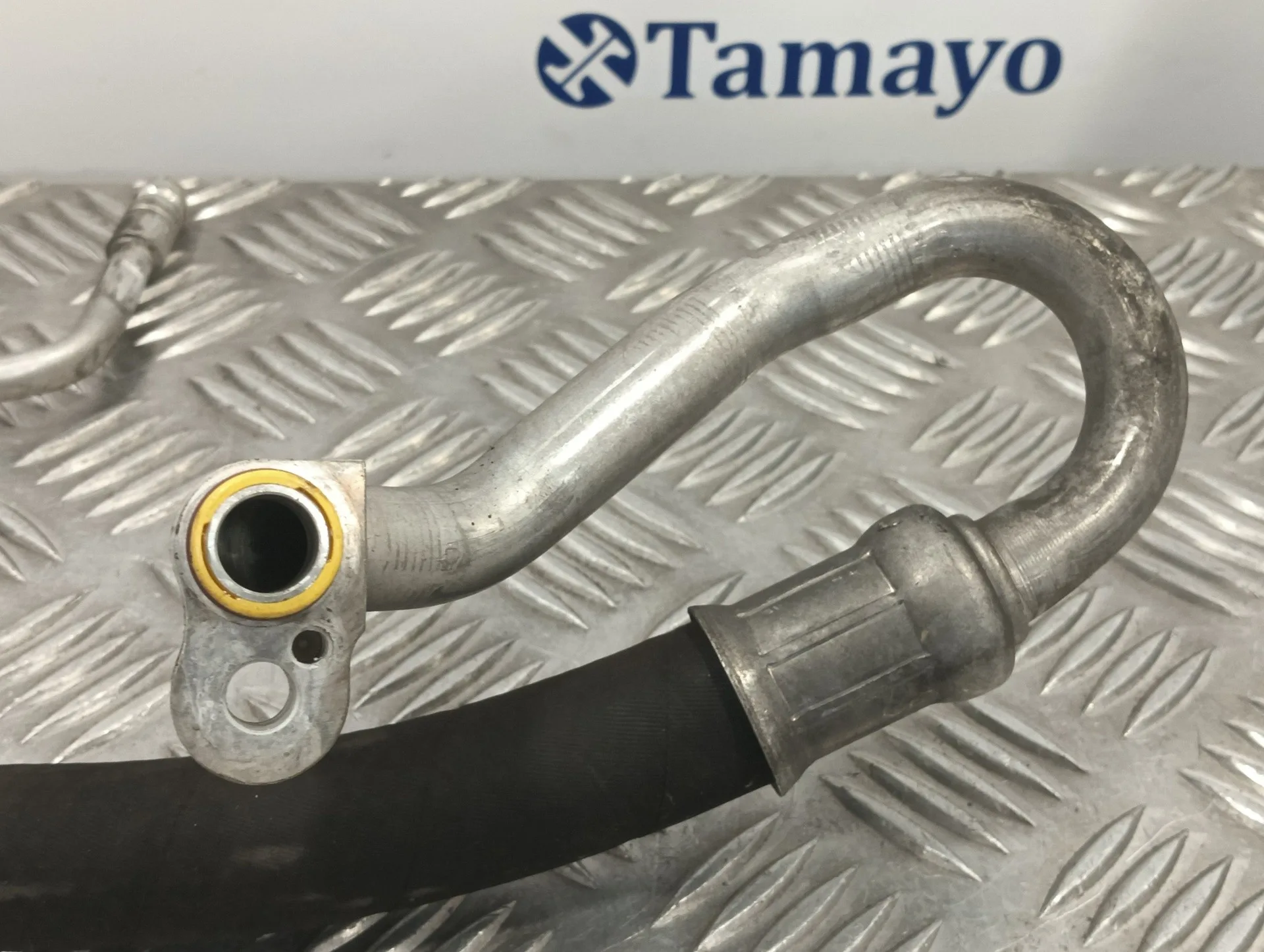 Tubos Aire Acondicionado para Bmw Serie 3 Berlina (E90)