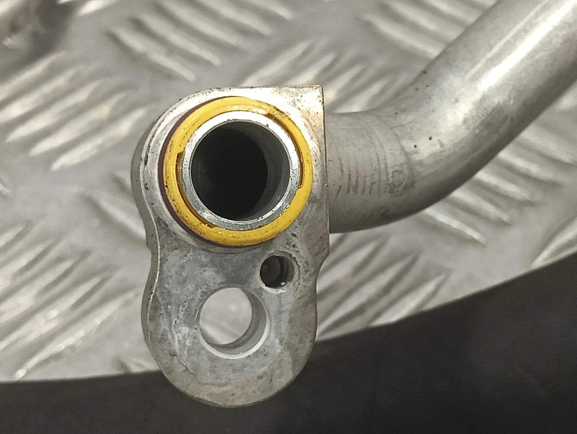 Tubos Aire Acondicionado para Bmw Serie 3 Berlina (E90)