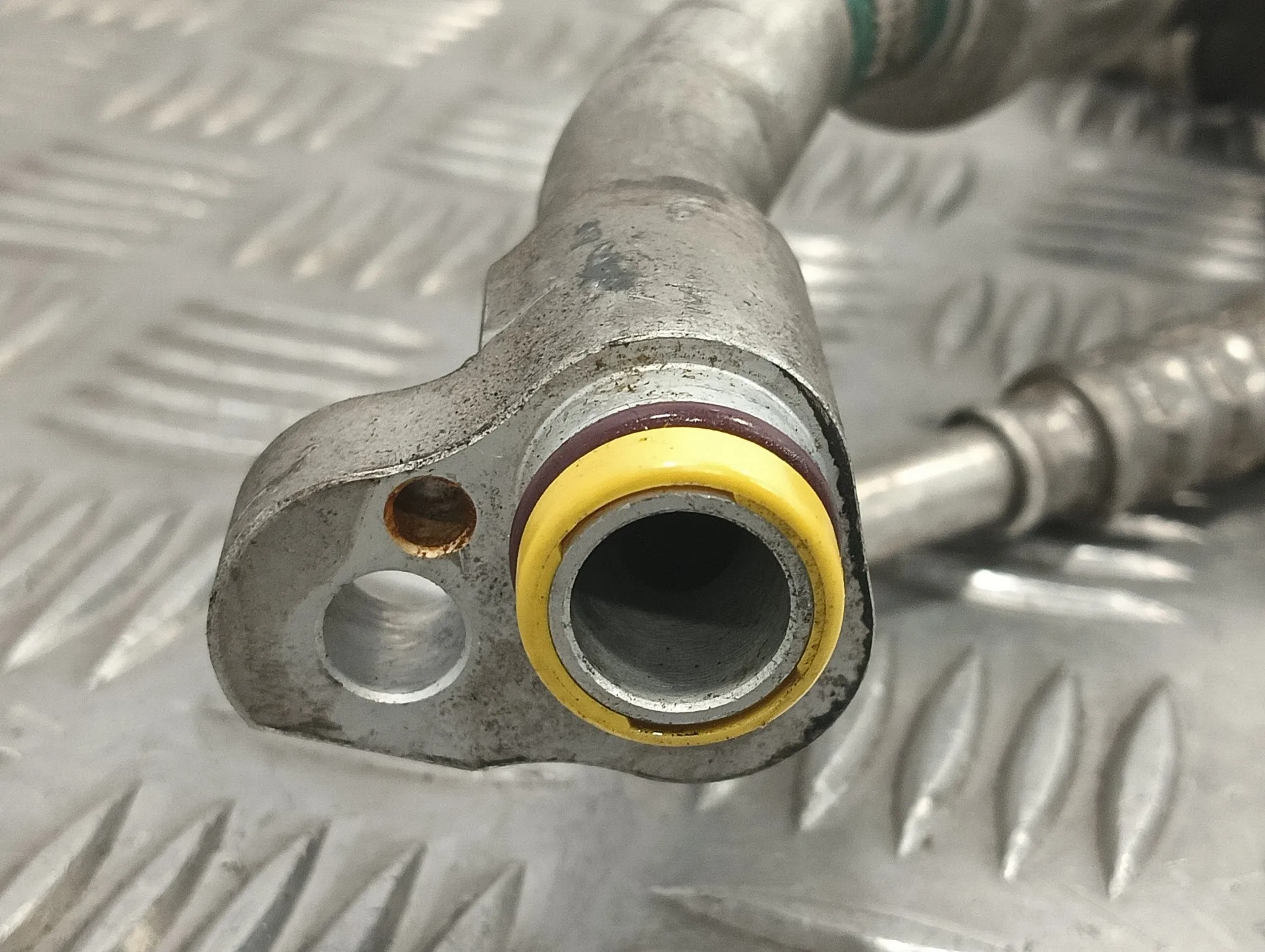Tubos Aire Acondicionado para Bmw Serie 3 Berlina (E90)