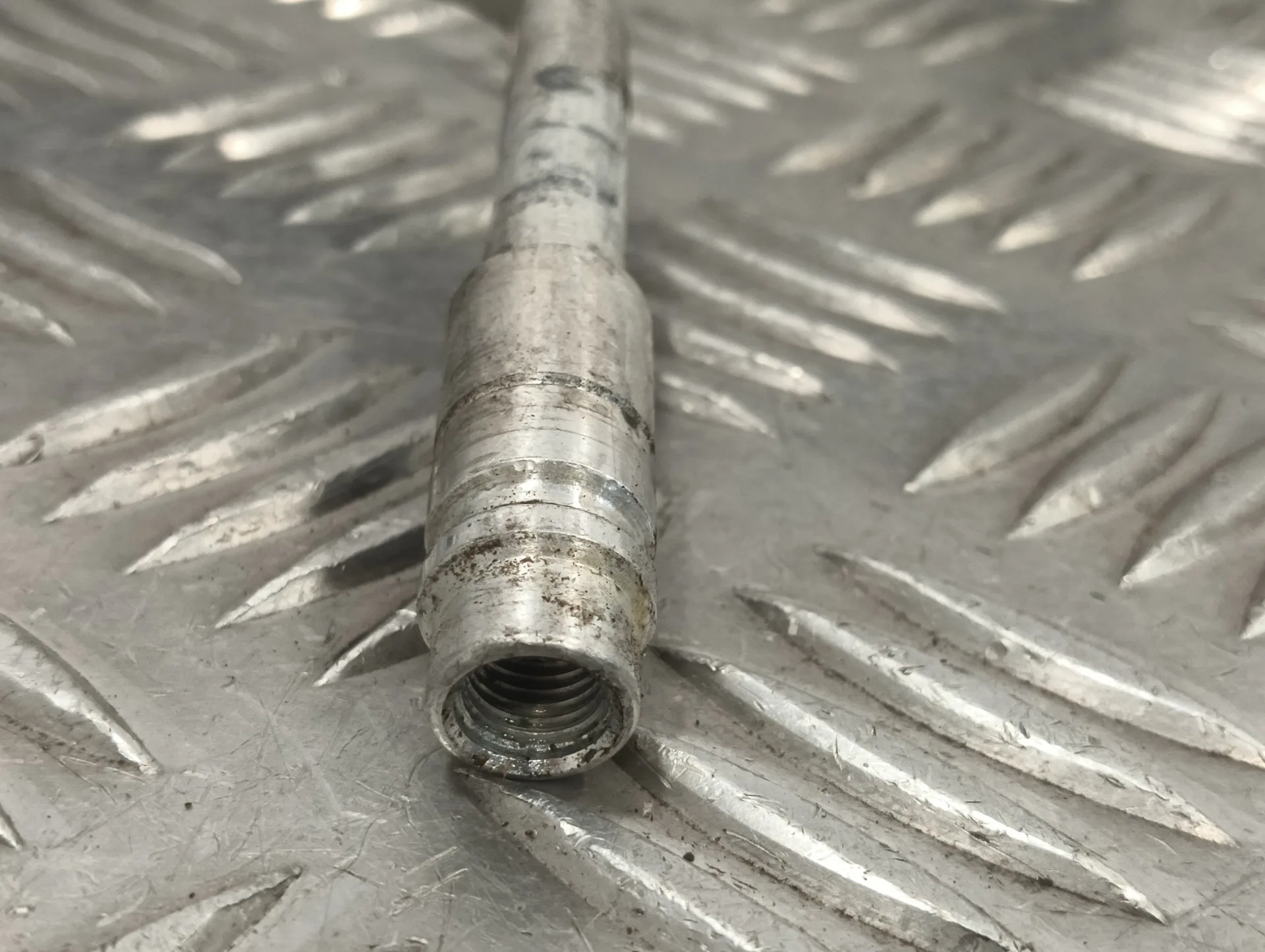 Tubos Aire Acondicionado para Bmw Serie 3 Berlina (E90)