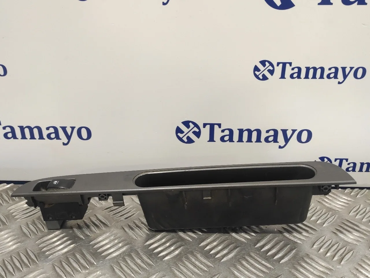 Mando Elevalunas Trasero Izquierdo para Ssangyong Rodius