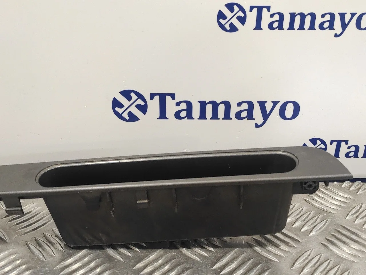 Mando Elevalunas Trasero Izquierdo para Ssangyong Rodius