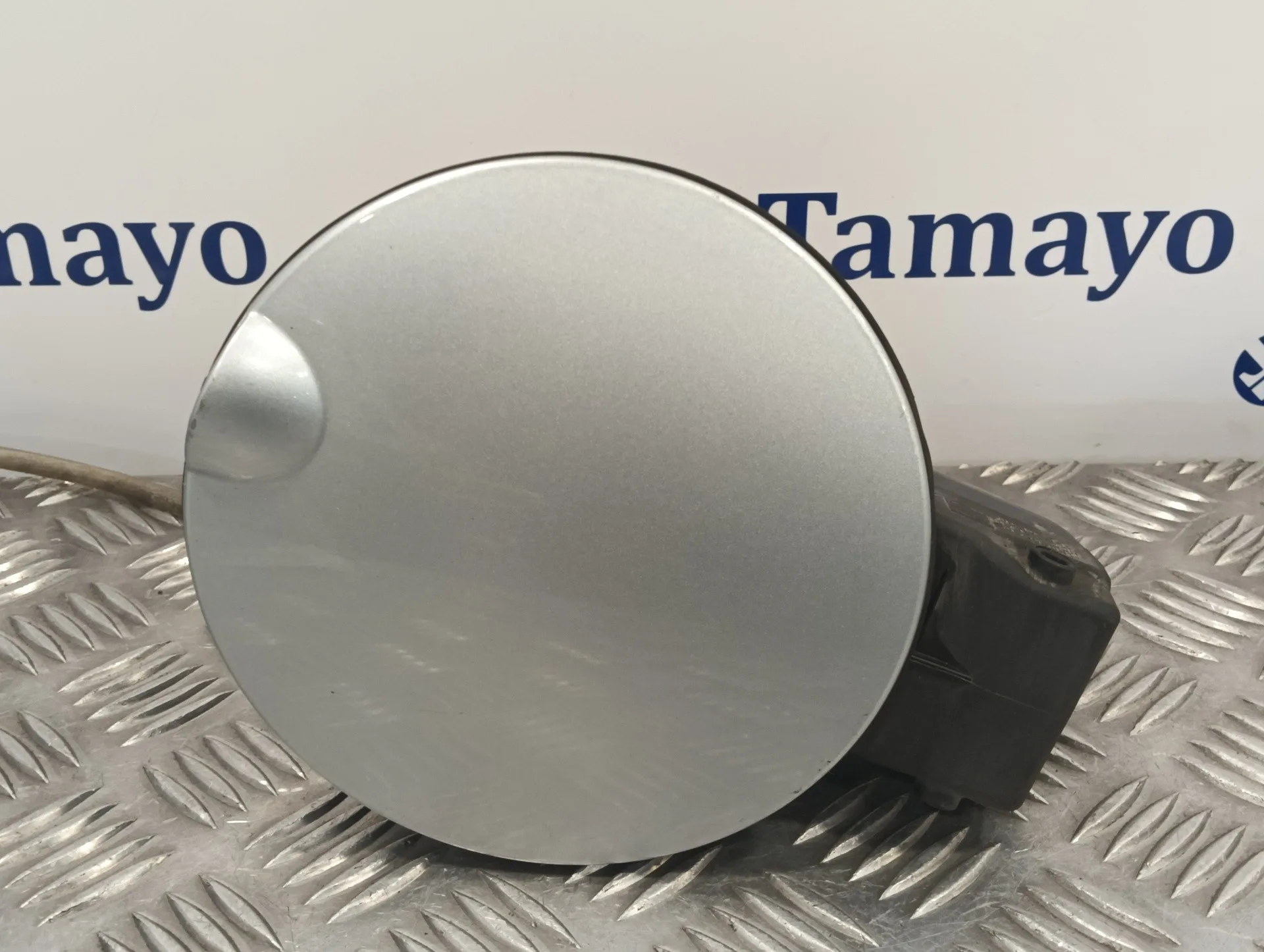 Tapa Exterior Combustible para Seat Leon (1P1)