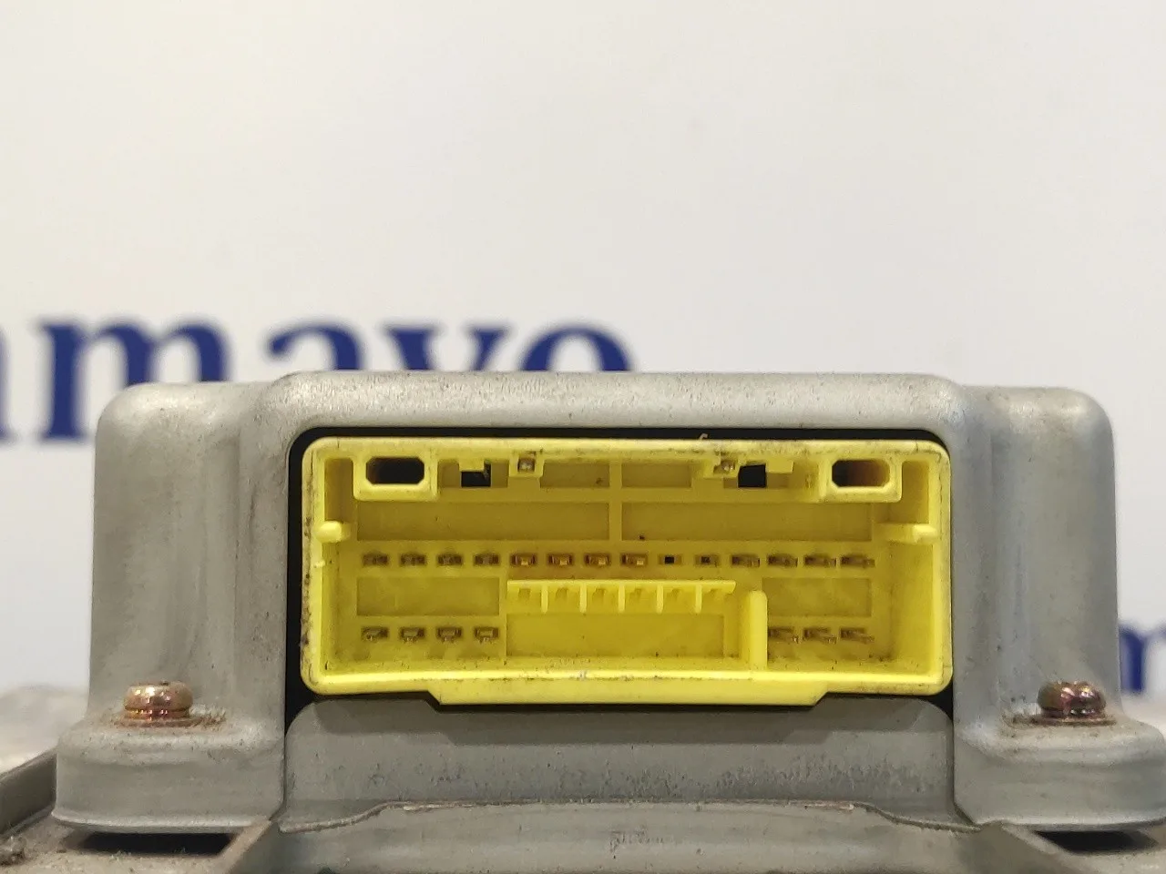 Centralita Airbag para Mitsubishi Eclipse (D30)