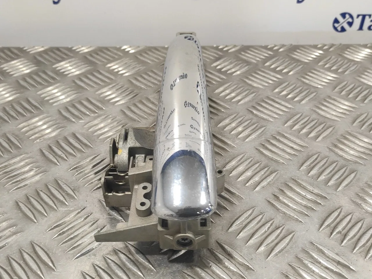 Maneta Exterior Delantera Derecha para Citroën C4 Berlina