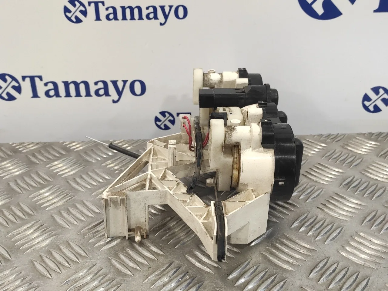 Mando Climatizador para Mitsubishi Eclipse (D30)