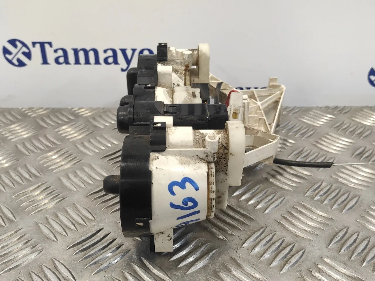Mando Climatizador para Mitsubishi Eclipse (D30)