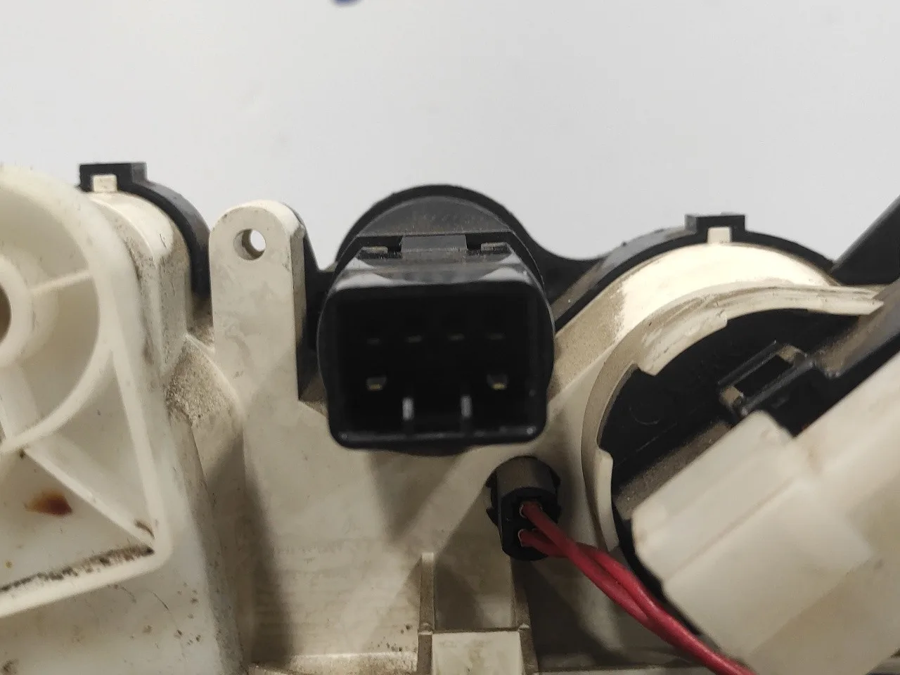 Mando Climatizador para Mitsubishi Eclipse (D30)