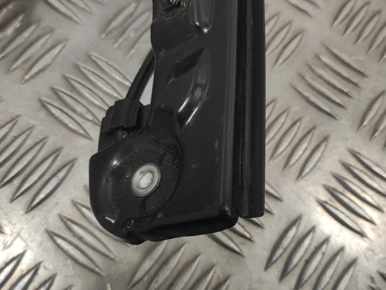Elevalunas Delantero Derecho para Seat Leon (1P1)